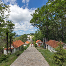 Кръстова Гора, Пловдивска Област