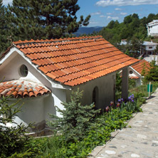 Кръстова Гора, Пловдивска Област - Снимки от България, Курорти, Туристически Дестинации