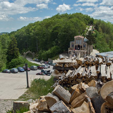 Кръстова Гора, Пловдивска Област