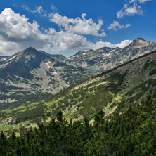 Пирин Планина - Снимки от България, Курорти, Туристически Дестинации
