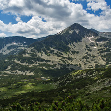 Пирин Планина