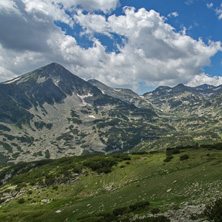 Пирин Планина - Снимки от България, Курорти, Туристически Дестинации