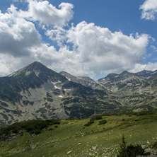 Пирин Планина - Снимки от България, Курорти, Туристически Дестинации