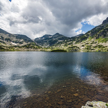 Попово Езеро, Пирин - Снимки от България, Курорти, Туристически Дестинации