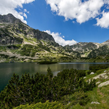 Попово Езеро, Пирин - Снимки от България, Курорти, Туристически Дестинации