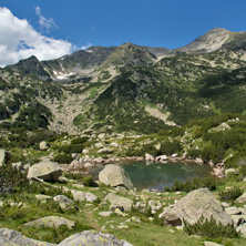 Рибни Езера, Пирин - Снимки от България, Курорти, Туристически Дестинации