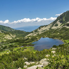 Рибни Езера, Пирин - Снимки от България, Курорти, Туристически Дестинации