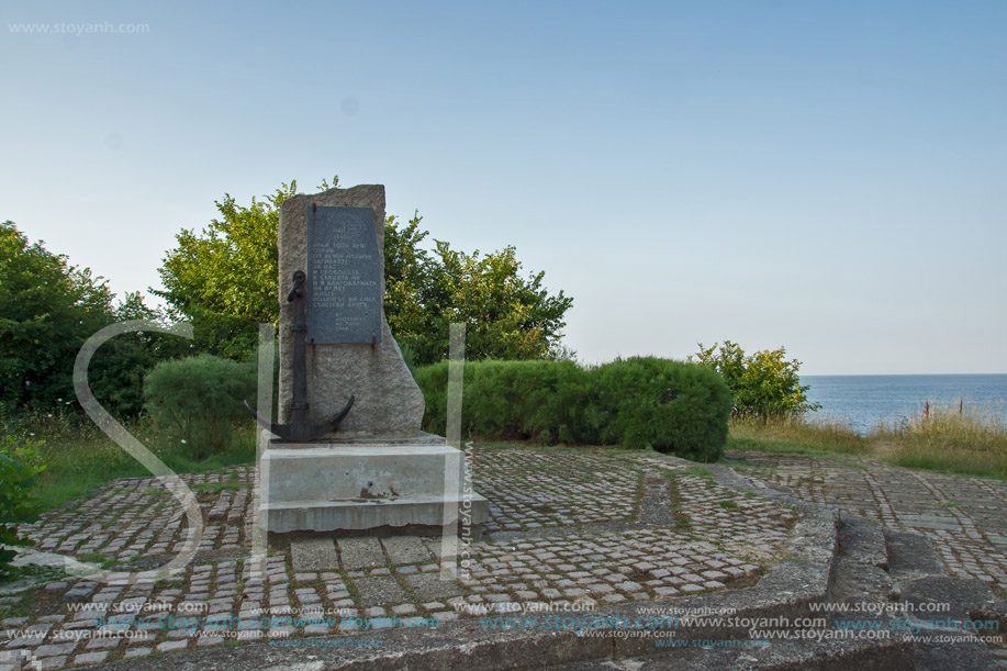 Царево, Градски Парк, Област Бургас