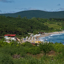 Плажа на Ахтопол, Област Бургас