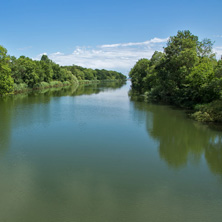 Река Велека, Област Бургас