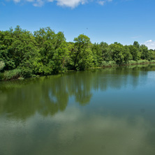 Река Велека, Област Бургас
