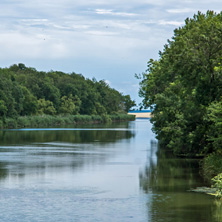 Река Велека, Област Бургас