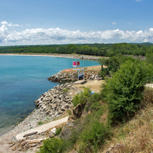 Село Резово, Граница с Турция, Резовска река, Област Бургас