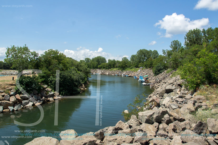 Село Резово, Граница с Турция, Резовска река, Област Бургас