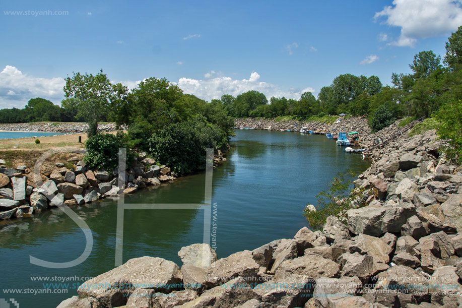 Село Резово, Граница с Турция, Резовска река, Област Бургас