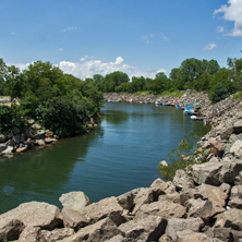 Село Резово, Граница с Турция, Резовска река, Област Бургас