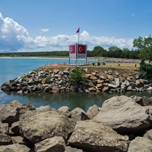 Село Резово, Граница с Турция, Резовска река, Област Бургас - Снимки от България, Курорти, Туристически Дестинации