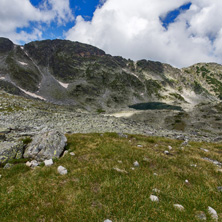 Рила, Мусаленски езера