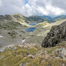 Рила, Мусаленски Езера