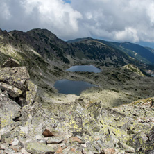 Рила, Мусаленски Езера