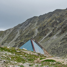 Рила, Заслон Еверест - Снимки от България, Курорти, Туристически Дестинации