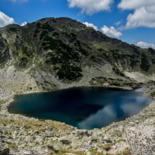 Рила, Мусаленски Езера - Снимки от България, Курорти, Туристически Дестинации