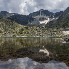 Рила, Мусаленски Езера и Връх Мусала - Снимки от България, Курорти, Туристически Дестинации