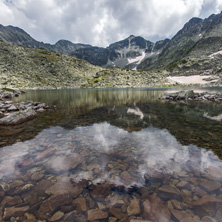 Рила, Мусаленски Езера и Връх Мусала