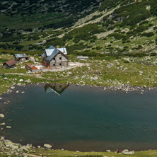 Рила, Мусаленски езера и хижа Мусала - Снимки от България, Курорти, Туристически Дестинации