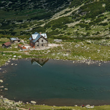 Рила, Мусаленски езера и хижа Мусала