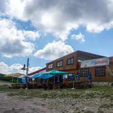 Рила, Ястребец