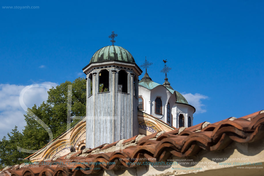 Самоков, Църква Свети Никола, София Област