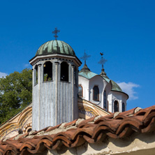 Самоков, Църква Свети Никола, София Област