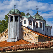 Самоков, Църква Свети Никола, София Област