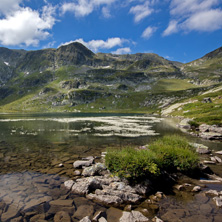 Езеро Близнака, Седемте Рилски Езера, Рила