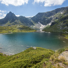 Езеро Близнака, Седемте Рилски Езера, Рила