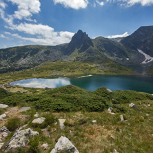 Езеро Близнака, Седемте Рилски Езера, Рила