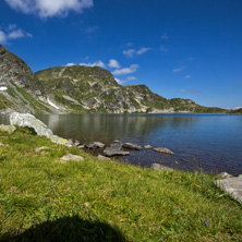 Езеро Бъбрека, Седемте Рилски Езера, Рила