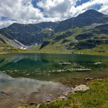 Езеро Близнака, Седемте Рилски Езера, Рила