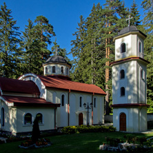 Църква в Паничище, Кюстендилска област - Снимки от България, Курорти, Туристически Дестинации