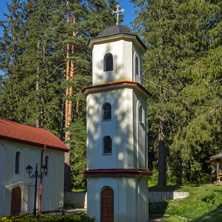 Църква в Паничище, Кюстендилска област - Снимки от България, Курорти, Туристически Дестинации
