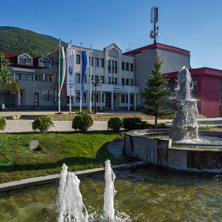 Град Сапарева Баня,  Кюстендилска област - Снимки от България, Курорти, Туристически Дестинации