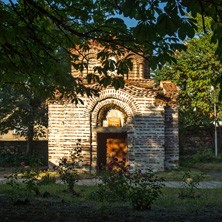 Църква Свети Никола, Град Сапарева Баня, Кюстендилска област