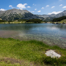 Муратово (Хвойнато) Езеро и Връх Тодорка, Пирин