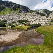 Муратово (Хвойнато) Езеро, Пирин - Снимки от България, Курорти, Туристически Дестинации