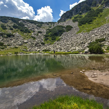 Муратово (Хвойнато) Езеро, Пирин