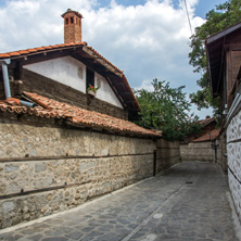 Стария Град на Банско, Благоевградска област