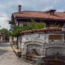 Стария Град на Банско, Благоевградска област - Снимки от България, Курорти, Туристически Дестинации