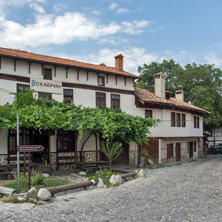 Стария Град на Банско, Благоевградска област - Снимки от България, Курорти, Туристически Дестинации