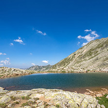 Кози Езера, Пирин